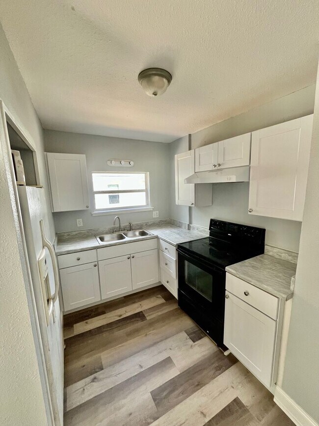 Foto del edificio - TOTALLY REMODELED Spacious 3BR/1BA Lakelan...