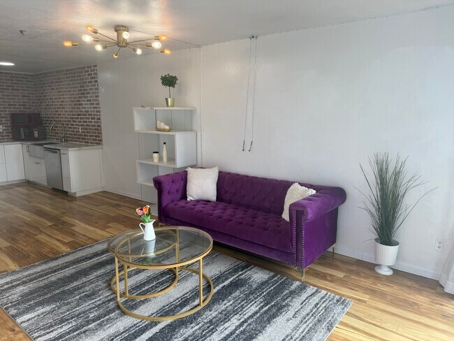 Foto del edificio - 555 Pierce St
