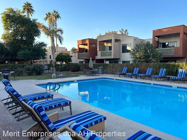 Foto del edificio - 2 br, 2 bath House - 3600 N HAYDEN RD #2308