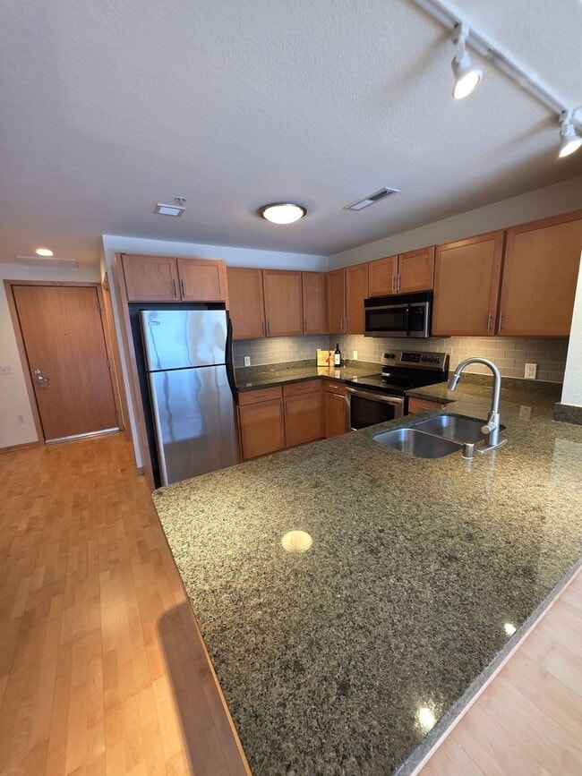 Building Photo - Bridgeview Apartments