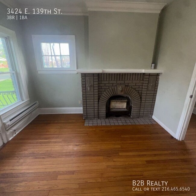 Foto del edificio - 3424 E 139th St