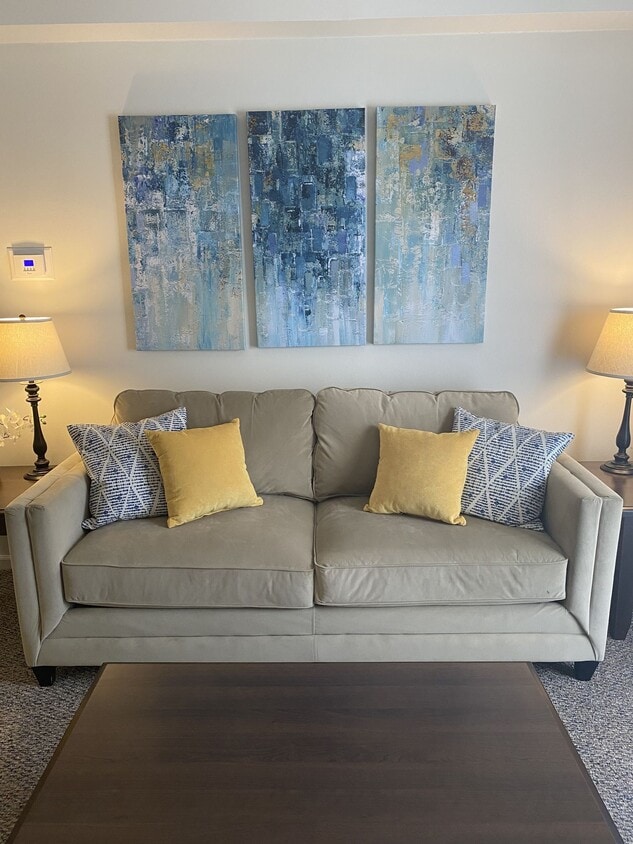 Huntington Woods Apartments Bristol, CT