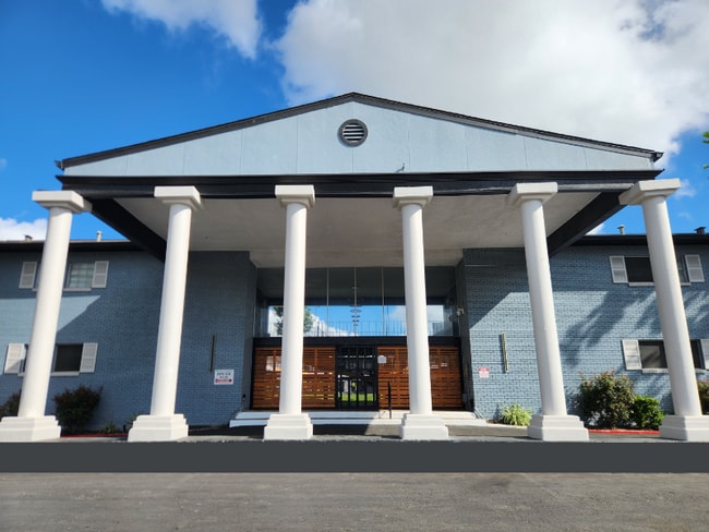 Foto del edificio - 123 E Rampart Dr