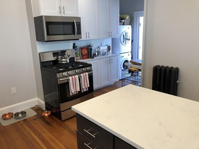 Foto del edificio - 26 Roseclair St