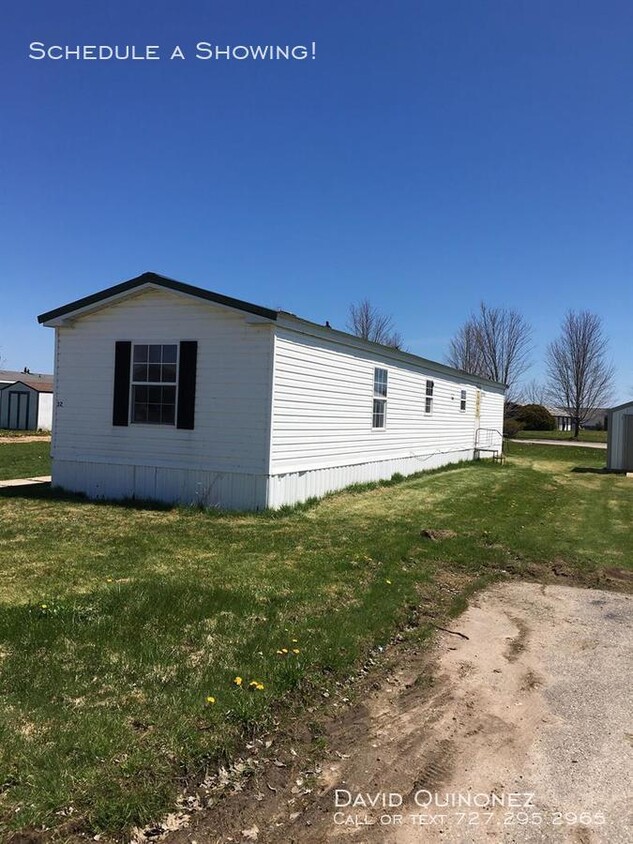 Primary Photo - Rental Prices Starting at: $650 / month