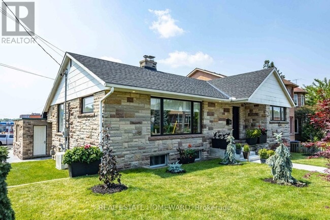 Photo du bâtiment - 161 Park St