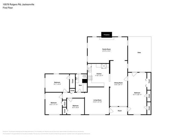 Building Photo - 10578 Rutgers Rd