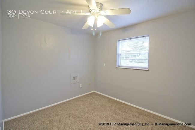 Building Photo - Landshire 30 Three Bedroom First Floor
