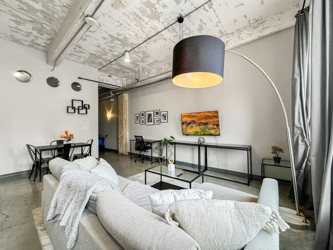 Foto del edificio - 500 S Ervay St