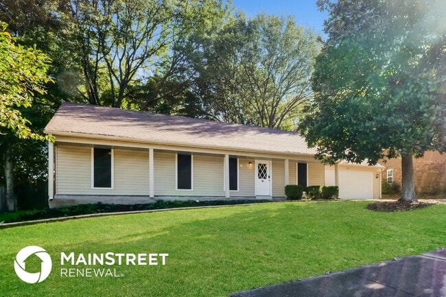 Building Photo - 3505 Dorchester Dr