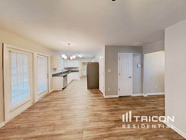 Foto del edificio - 3673 Watkins Ridge Ct