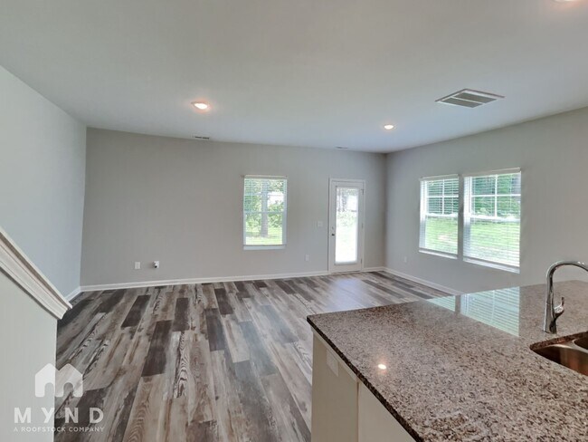 Foto del edificio - 482 Gray St