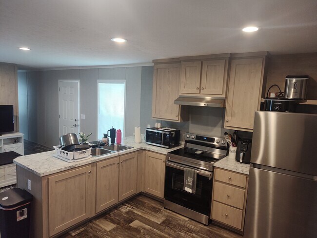 Foto del edificio - 6355 N 13 Park Ln