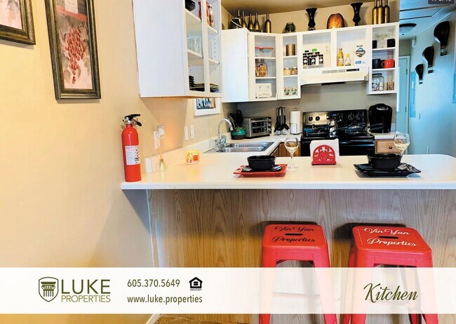 Building Photo - Cozy house right in downtown Sioux Falls