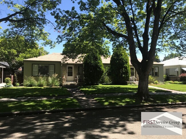 Foto del edificio - 1214-1216 N 20th St