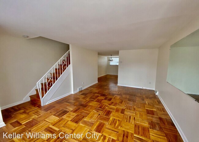 Building Photo - 3 br, 1.5 bath House - 1614 Packer Avenue