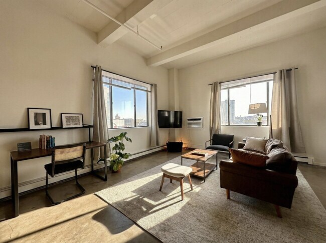 Foto del edificio - 823 N 2nd St