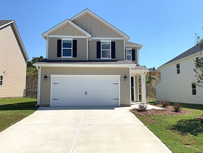 Building Photo - 1051 Highland Walk