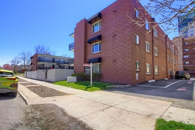 Foto del edificio - 257 Pearl St