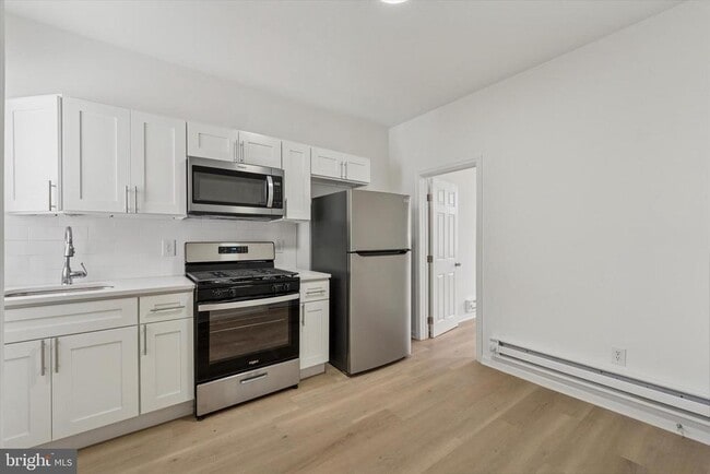 Foto del edificio - 1626 N 17th St