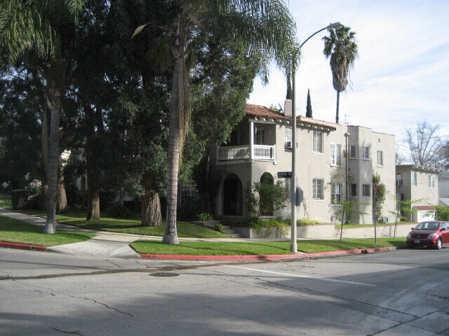 Primary Photo - 1086 S Redondo Blvd