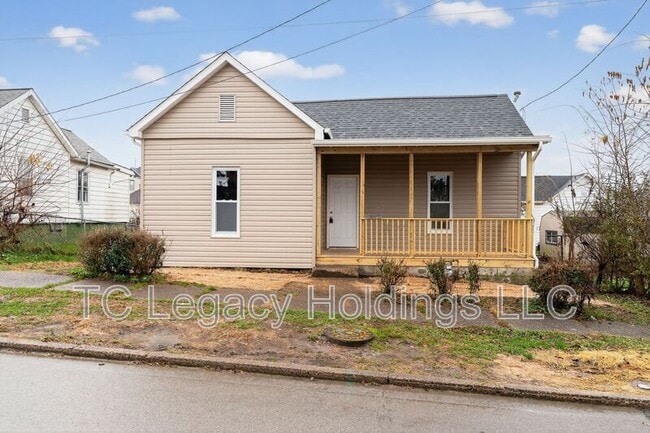 Building Photo - 1013 N 15th St