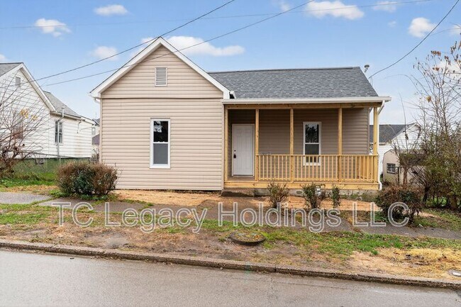 Foto del edificio - 1013 N 15th St