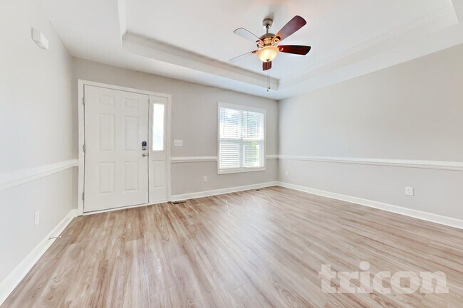 Foto del edificio - 139 Parkers Pointe Dr