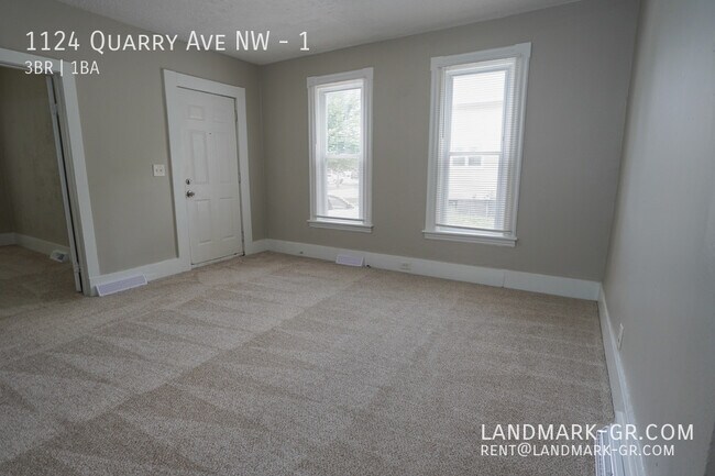 Foto del edificio - 1124 Quarry Ave NW