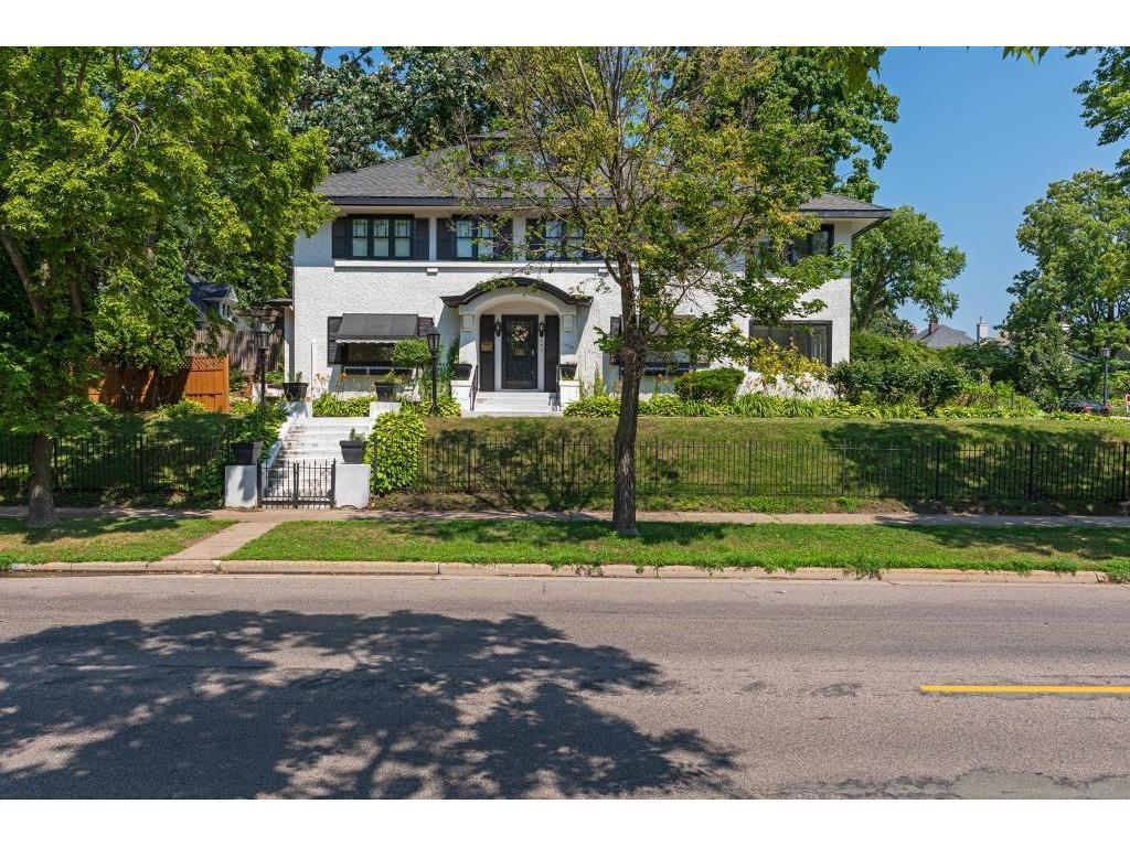 Primary Photo - 1404 W Franklin Ave
