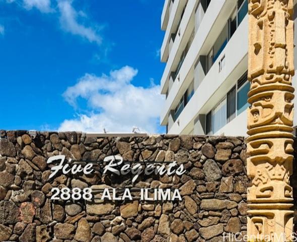 Foto del edificio - 2888 Ala Ilima St