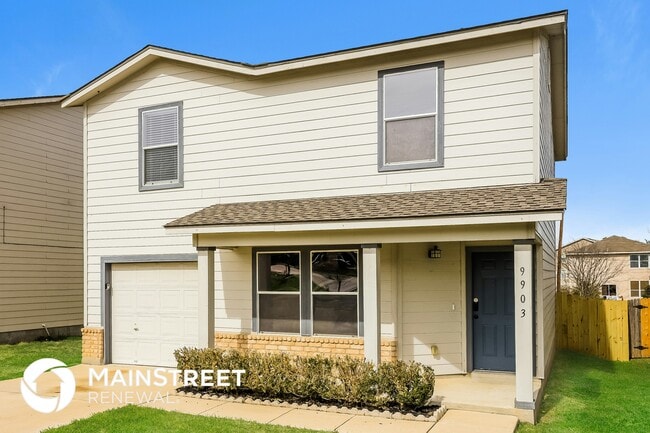 Building Photo - 9903 Amber Breeze