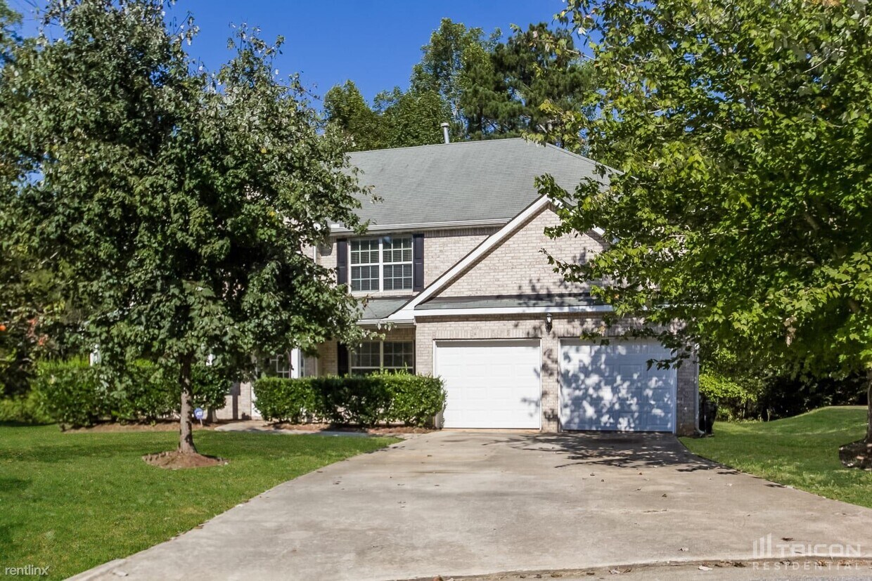 Foto principal - 4196 Defoors Farm Dr