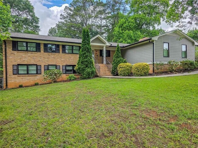 Foto del edificio - 771 Mockingbird Ln