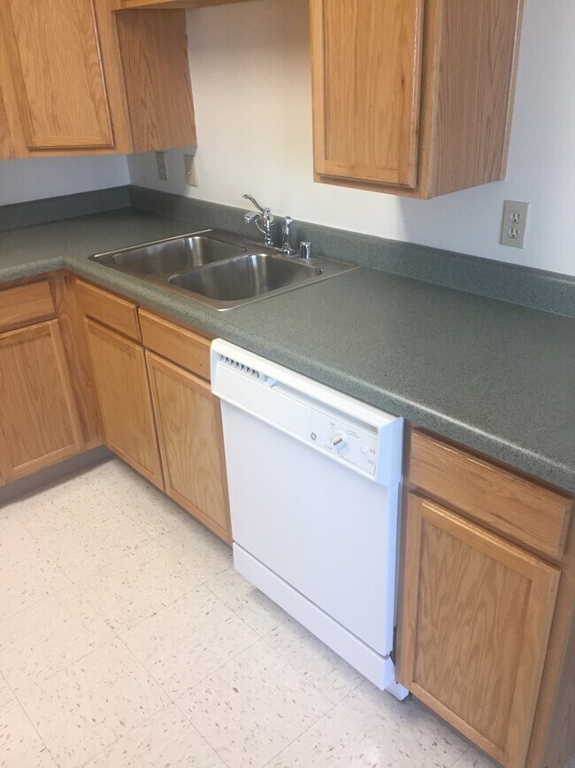 Foto del interior - McKinley Tower Apartments