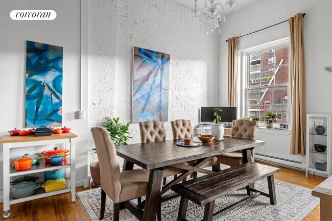 Foto del edificio - 331 Greenwich St