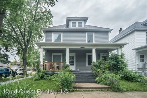 Primary Photo - 1436 Quincy Ave