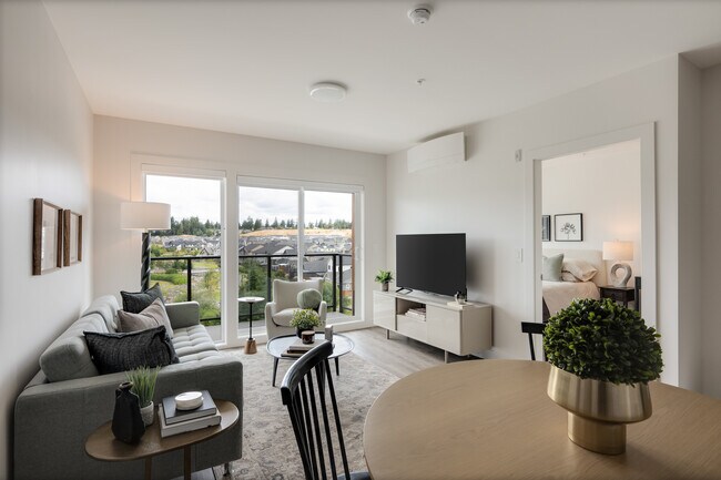 Photo du bâtiment - Vantage Apartments at Royal Bay