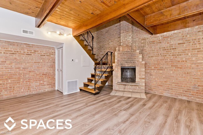 Building Photo - 1 br, 1 bath  - 532 W Grant Pl 1A