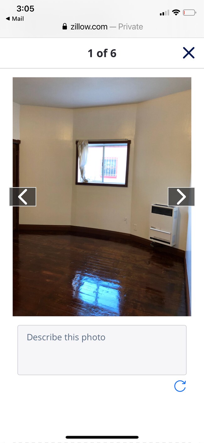 Building Photo - 1233 Bellevue Ave