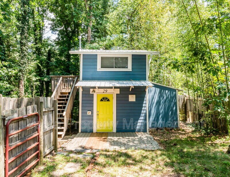 Foto principal - 29 Ivy St N