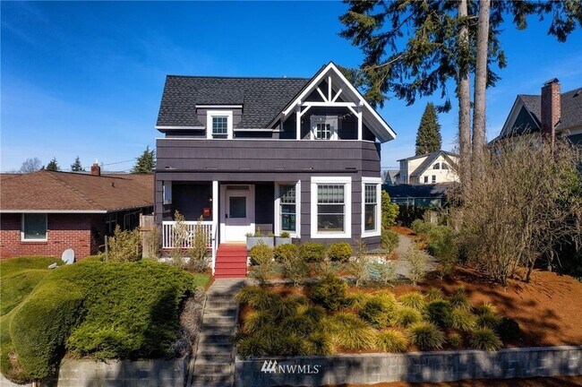 Foto del edificio - 3209 N 26th St