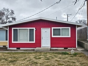Building Photo - 1224 SW Murray St