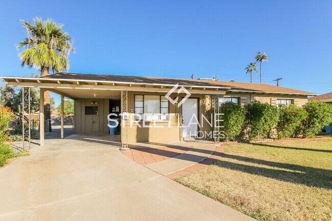 Foto del edificio - Charming 3 Bedroom in Phoenix!