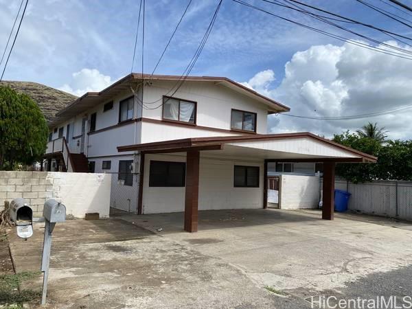 Foto principal - 87-146-146 Kaukamana St