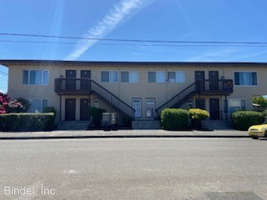 Foto principal - 840 8th St