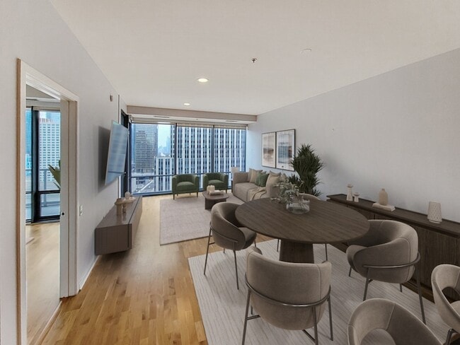 Photo - 240 E Illinois St Apartment