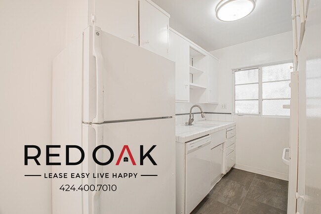 Foto del edificio - 1327 Laurel Ave