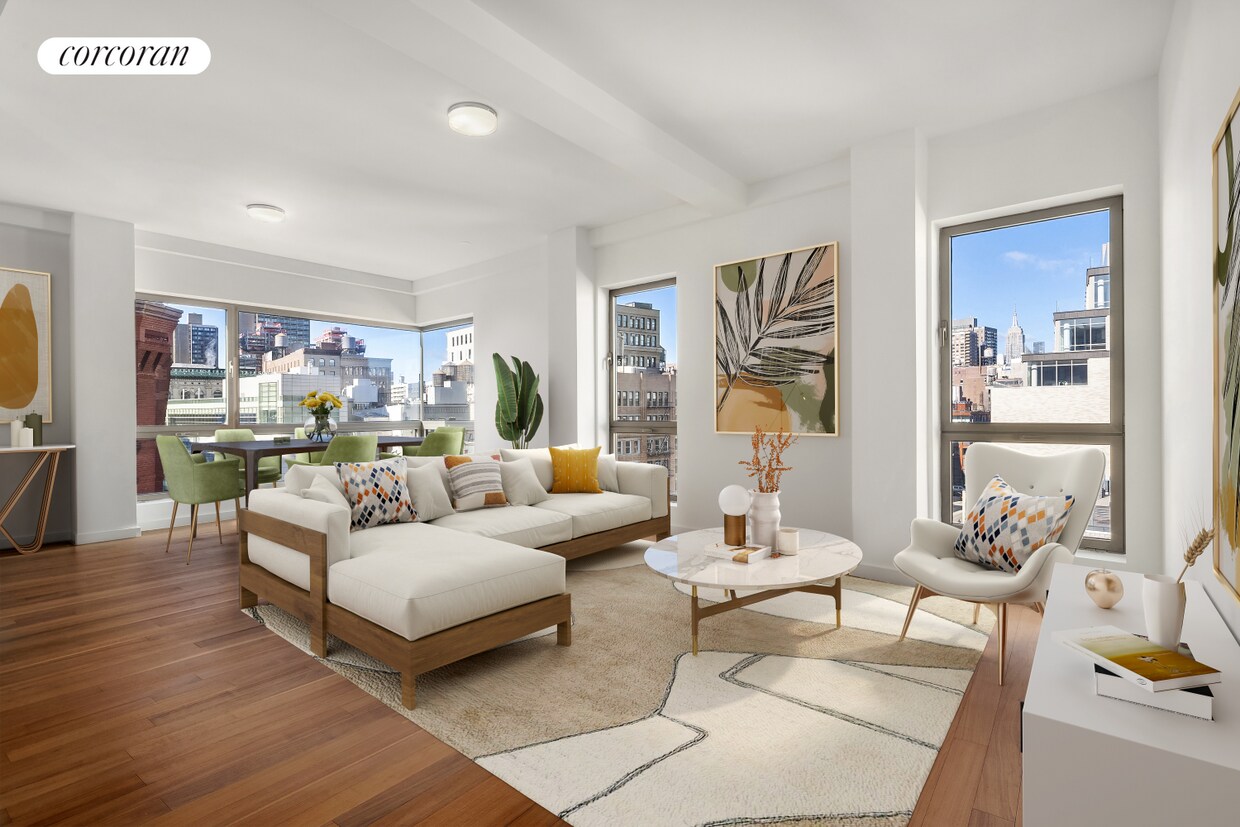 Foto principal - 290 Mulberry St