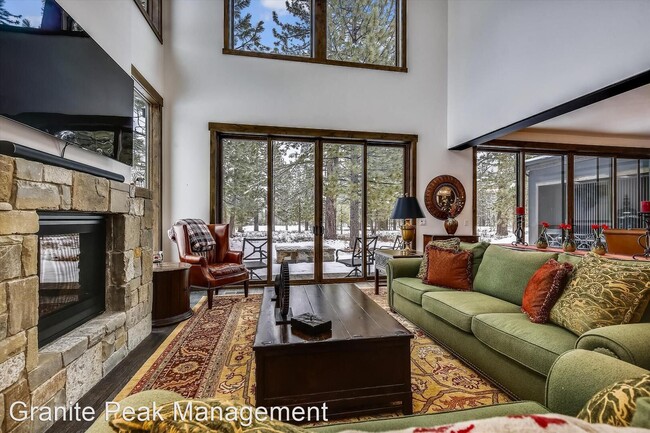 Foto del edificio - 4 br, 3 bath House - 10137 Corrie Court